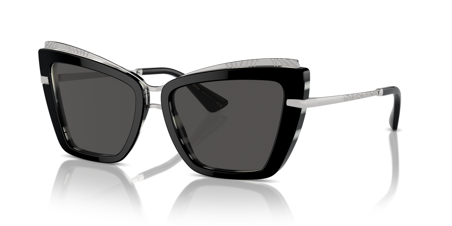 Dolce & Gabbana Sunglasses DG4472 337287