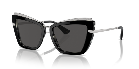 Dolce & Gabbana Sunglasses DG4472 337287