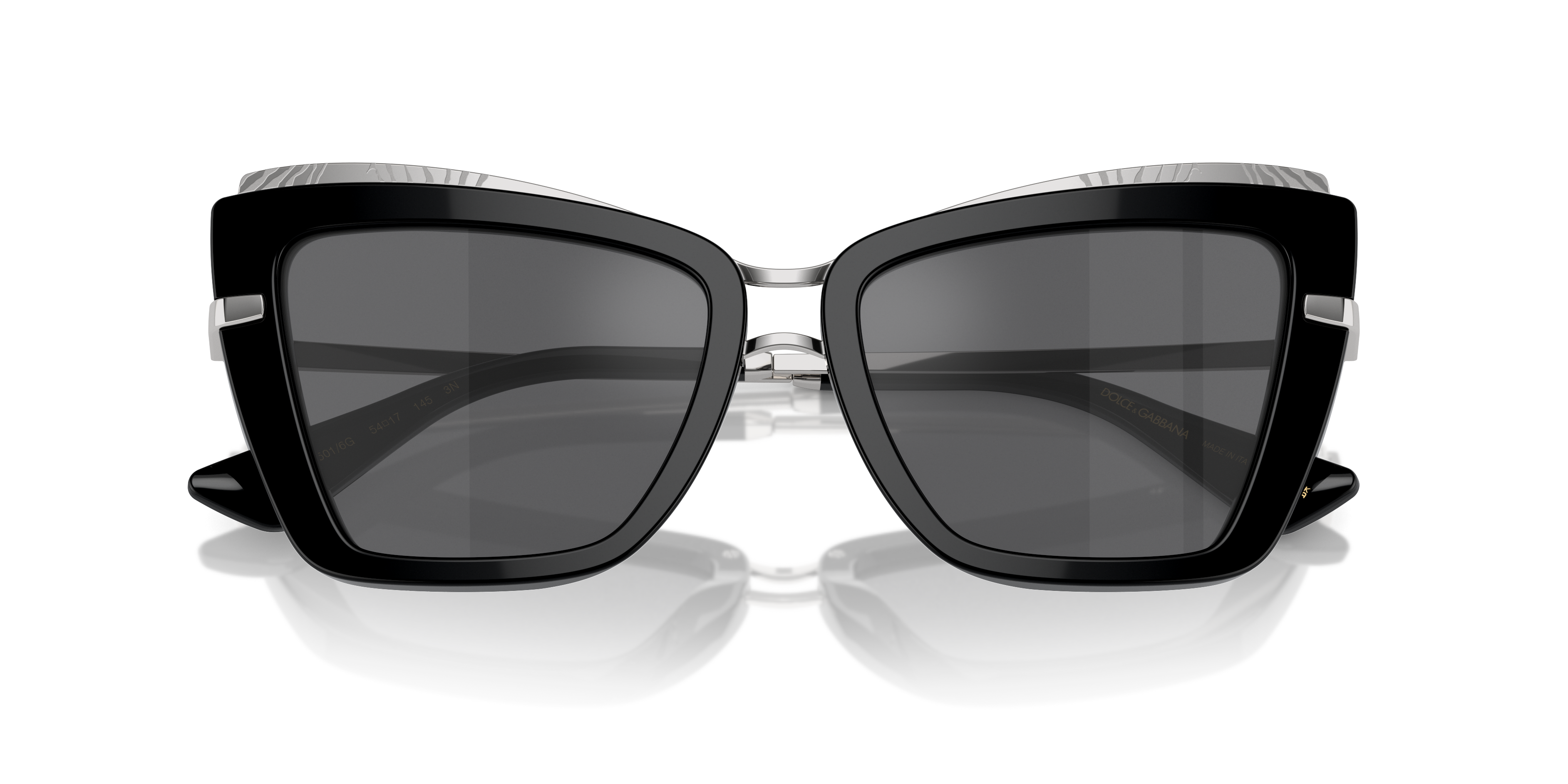 Dolce & Gabbana Sunglasses DG4472 501/6G