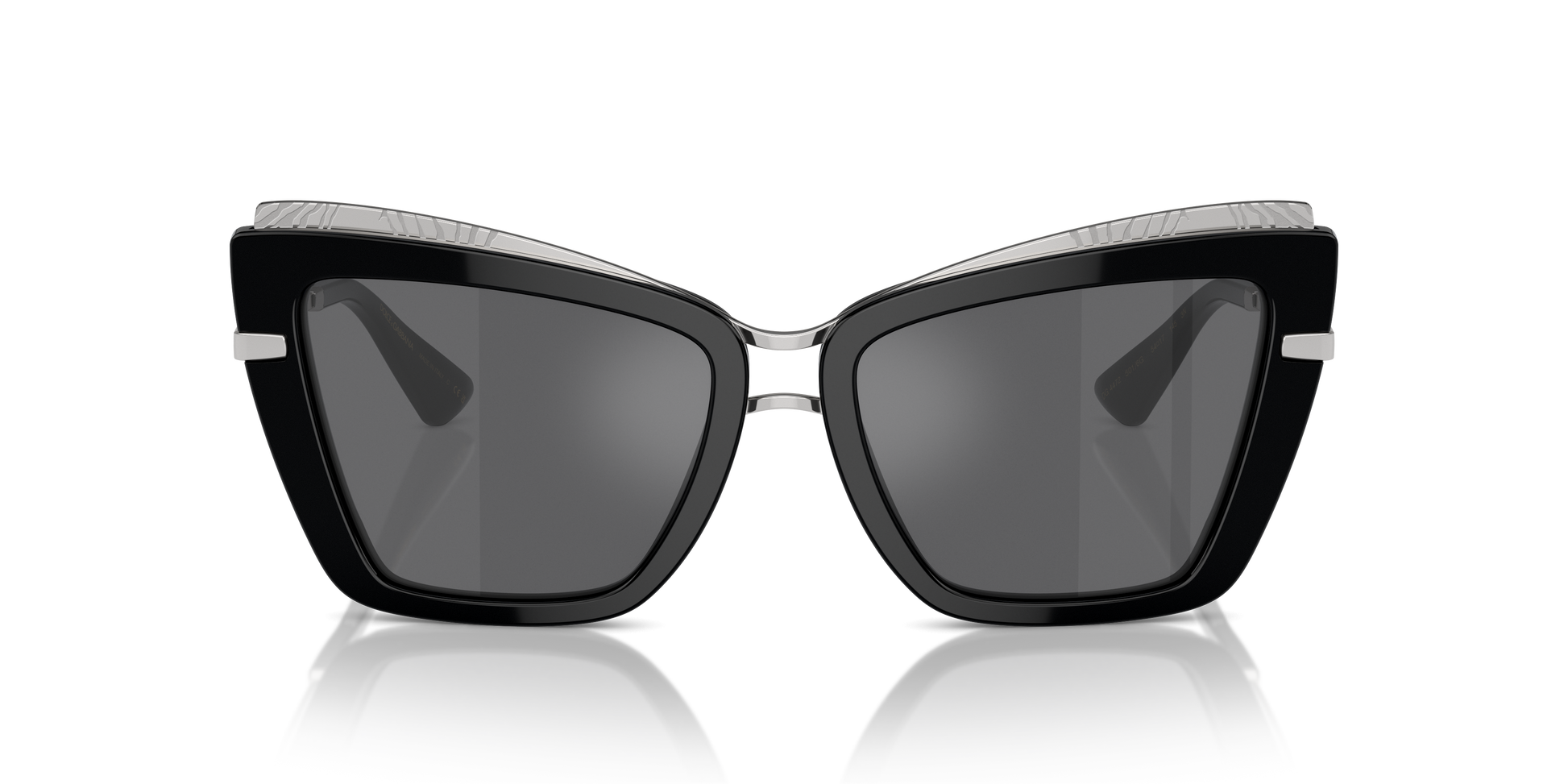 Dolce & Gabbana Sunglasses DG4472 501/6G