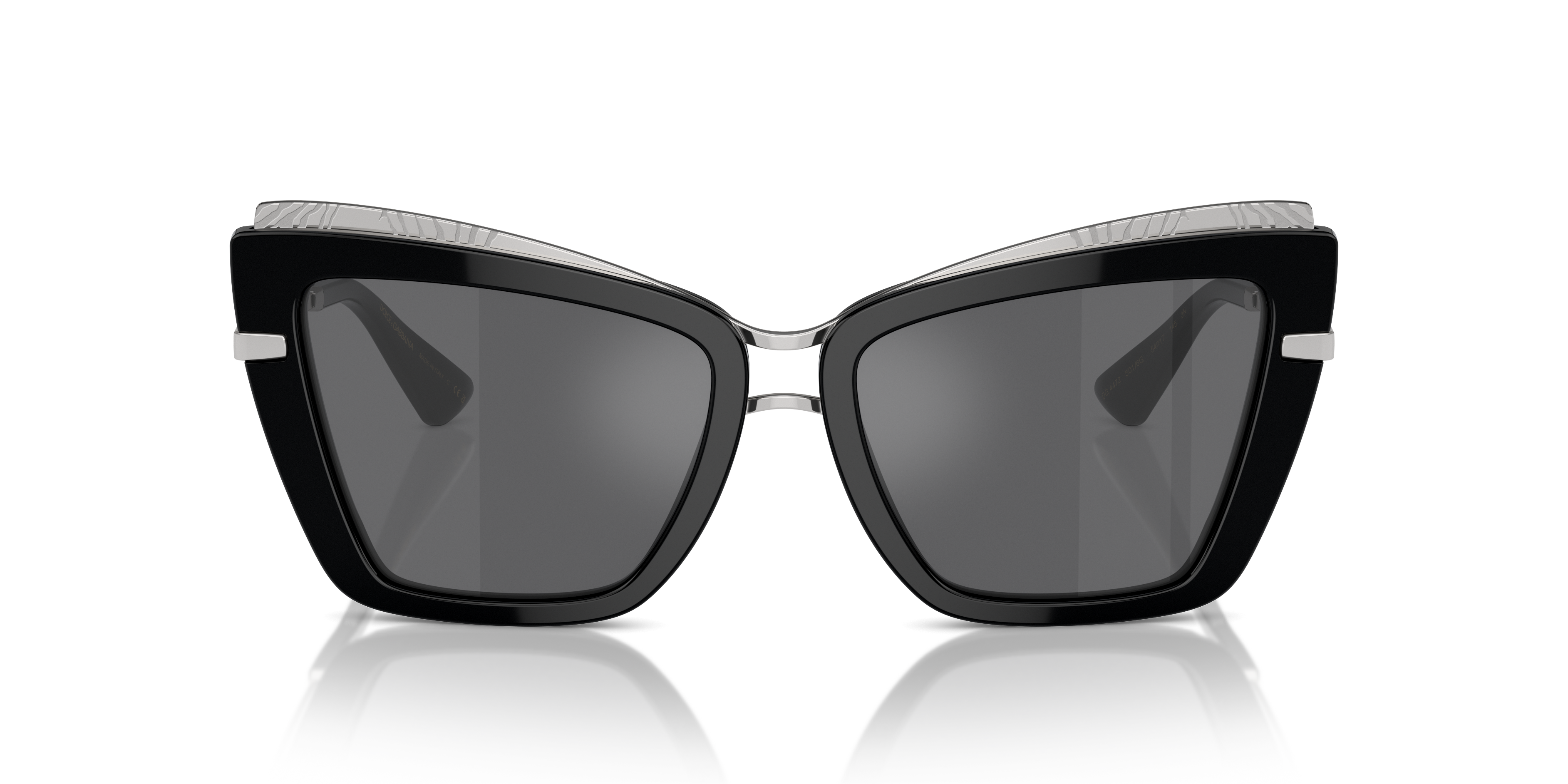 Dolce & Gabbana Sunglasses DG4472 501/6G