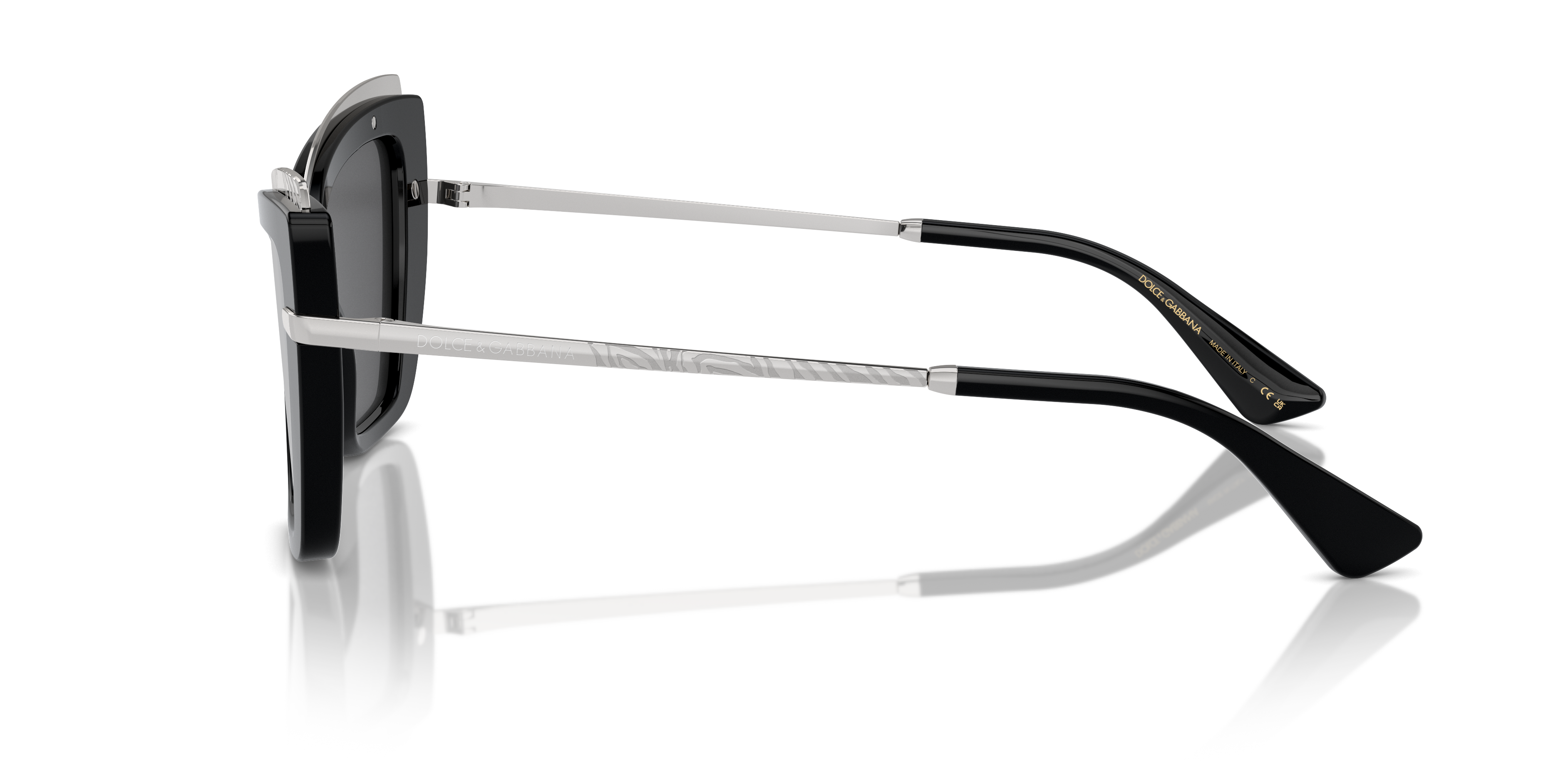 Dolce & Gabbana Sunglasses DG4472 501/6G