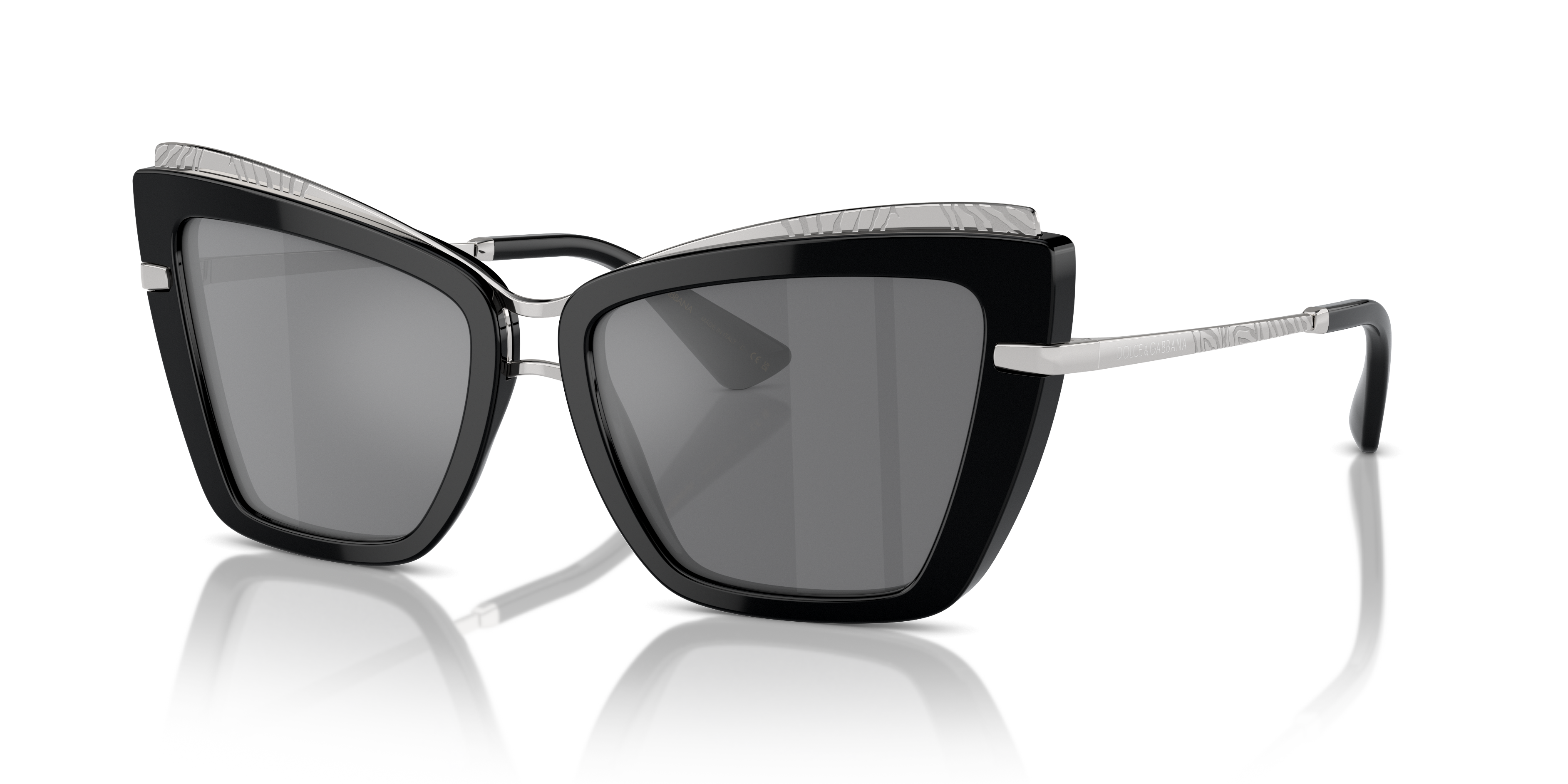 Dolce & Gabbana Sunglasses DG4472 501/6G