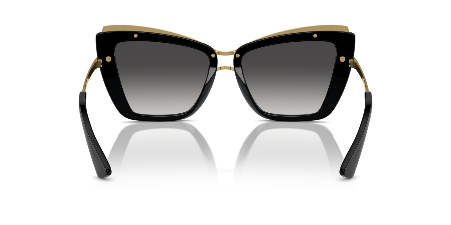 Dolce & Gabbana Sunglasses DG4472 501/8G