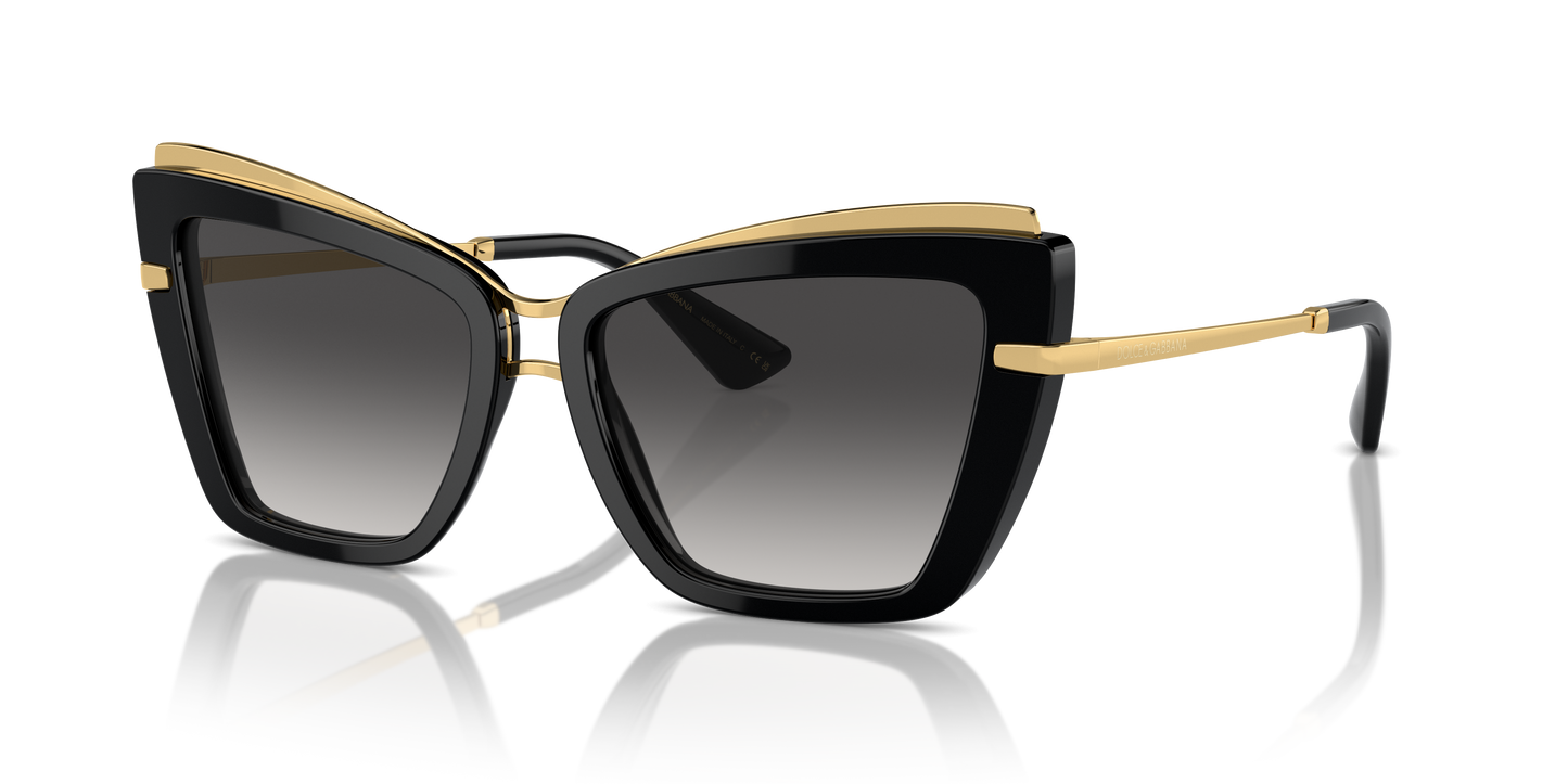 Dolce & Gabbana Sunglasses DG4472 501/8G