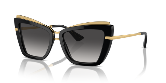 Dolce & Gabbana Sunglasses DG4472 501/8G