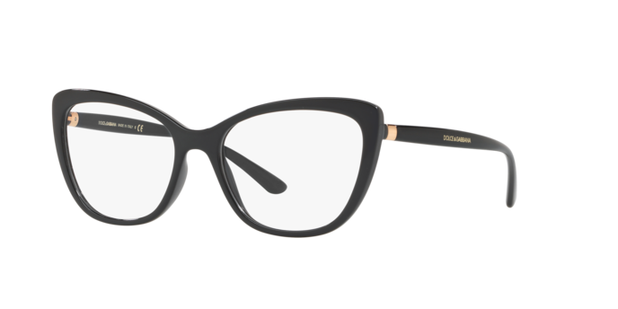 Dolce & Gabbana Eyeglasses DG5039 501