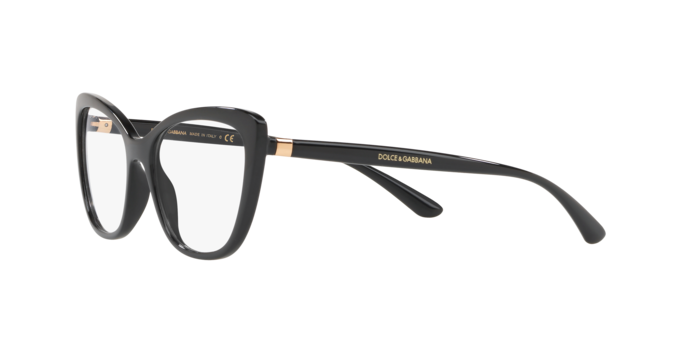 Dolce & Gabbana Eyeglasses DG5039 501