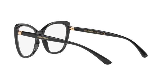 Dolce & Gabbana Eyeglasses DG5039 501