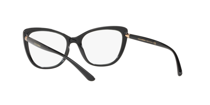 Dolce & Gabbana Eyeglasses DG5039 501