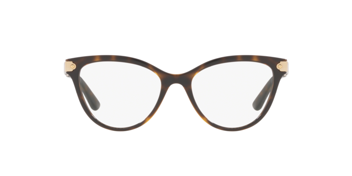 Dolce & Gabbana Eyeglasses DG5042 502