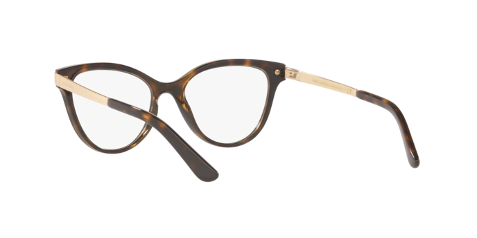 Dolce & Gabbana Eyeglasses DG5042 502