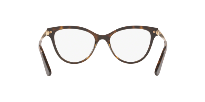 Dolce & Gabbana Eyeglasses DG5042 502