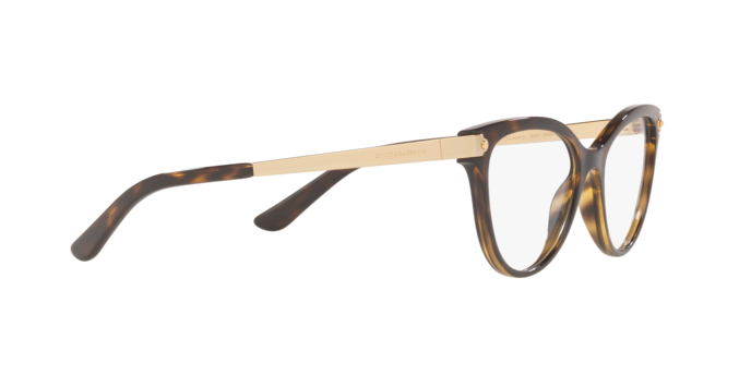 Dolce & Gabbana Eyeglasses DG5042 502
