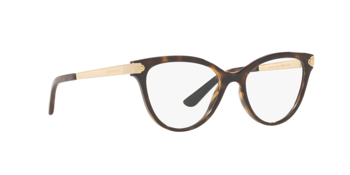 Dolce & Gabbana Eyeglasses DG5042 502