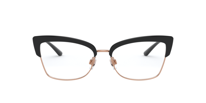 Dolce & Gabbana Eyeglasses DG5045 501