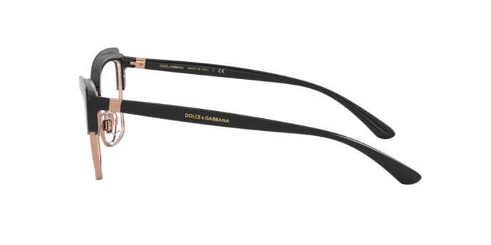 Dolce & Gabbana Eyeglasses DG5045 501