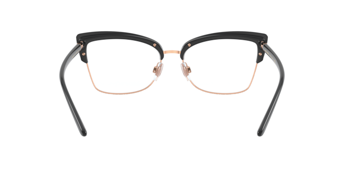 Dolce & Gabbana Eyeglasses DG5045 501