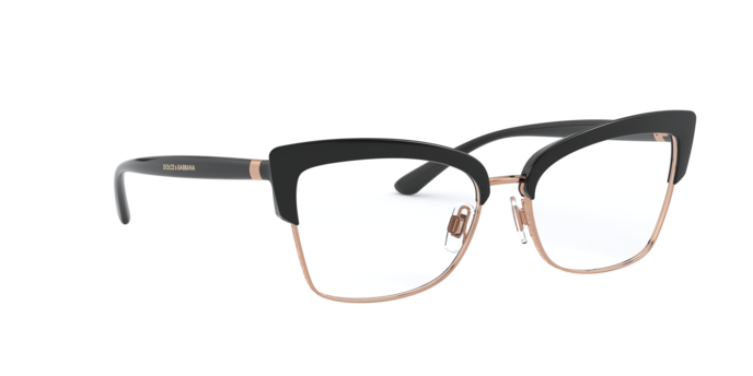 Dolce & Gabbana Eyeglasses DG5045 501