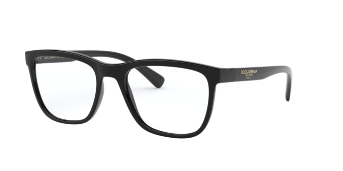 Dolce & Gabbana Eyeglasses DG5047 501