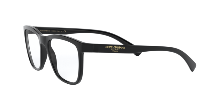Dolce & Gabbana Eyeglasses DG5047 501