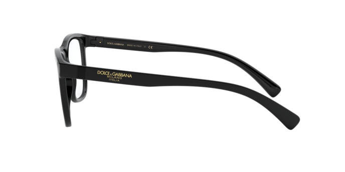 Dolce & Gabbana Eyeglasses DG5047 501