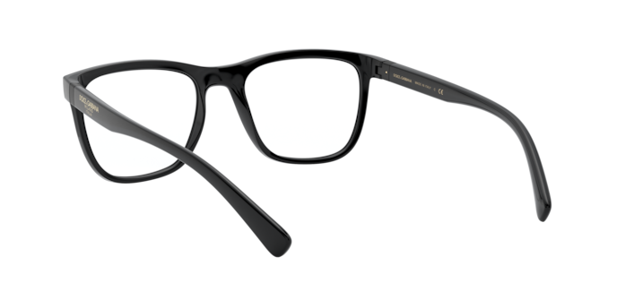 Dolce & Gabbana Eyeglasses DG5047 501