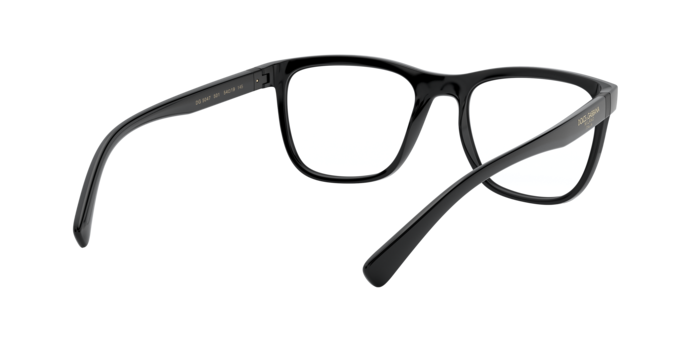 Dolce & Gabbana Eyeglasses DG5047 501