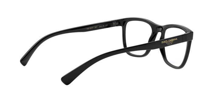 Dolce & Gabbana Eyeglasses DG5047 501