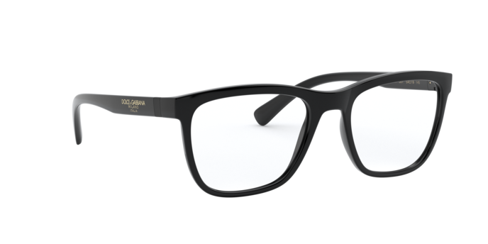 Dolce & Gabbana Eyeglasses DG5047 501