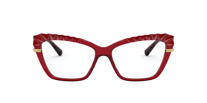 Dolce & Gabbana Eyeglasses DG5050 550