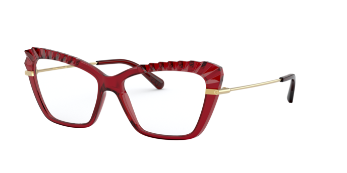 Dolce & Gabbana Eyeglasses DG5050 550