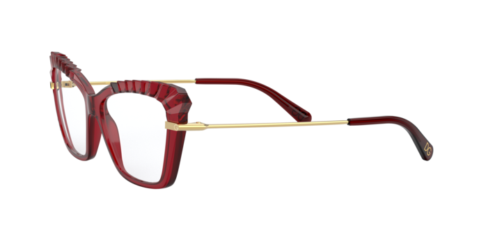 Dolce & Gabbana Eyeglasses DG5050 550