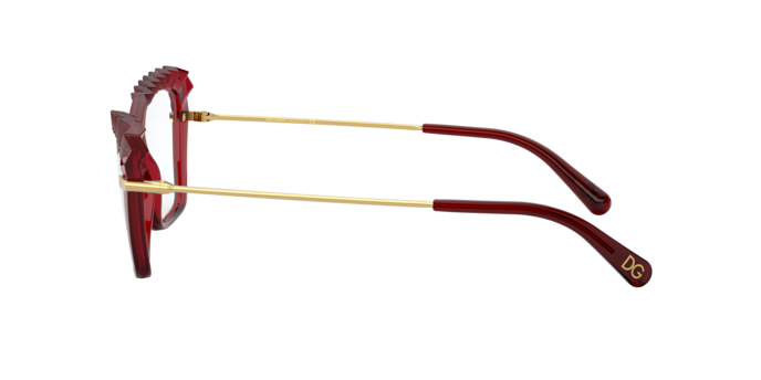 Dolce & Gabbana Eyeglasses DG5050 550