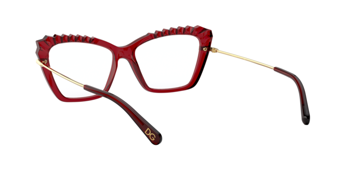 Dolce & Gabbana Eyeglasses DG5050 550