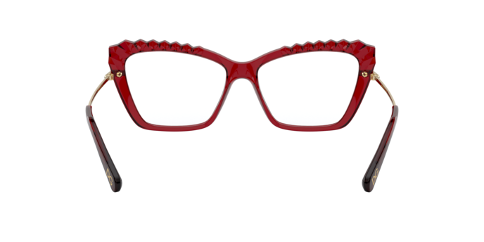 Dolce & Gabbana Eyeglasses DG5050 550