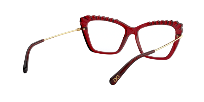 Dolce & Gabbana Eyeglasses DG5050 550