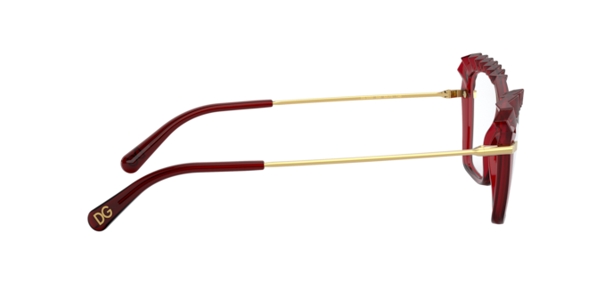 Dolce & Gabbana Eyeglasses DG5050 550