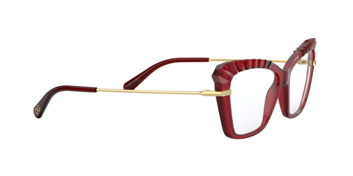 Dolce & Gabbana Eyeglasses DG5050 550