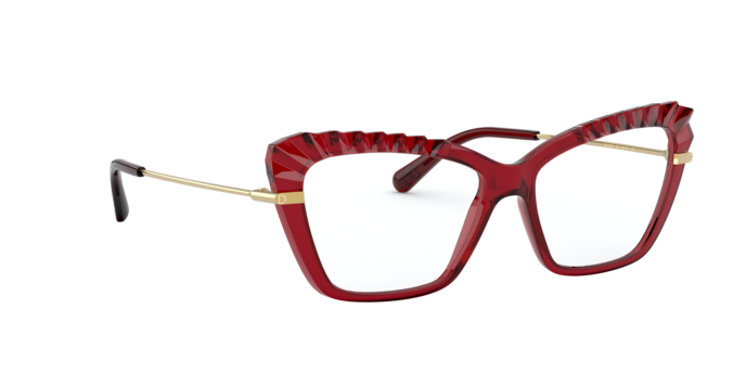 Dolce & Gabbana Eyeglasses DG5050 550