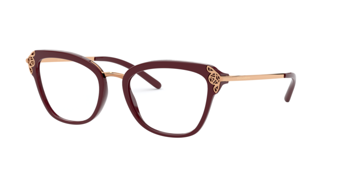 Dolce & Gabbana Eyeglasses DG5052 3091
