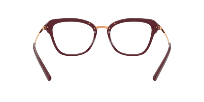 Dolce & Gabbana Eyeglasses DG5052 3091