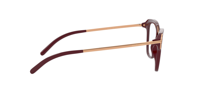 Dolce & Gabbana Eyeglasses DG5052 3091