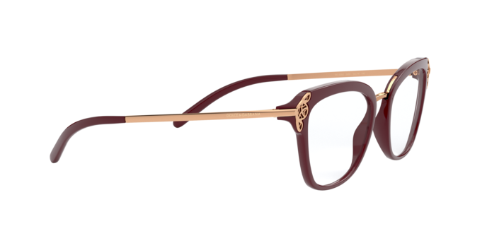 Dolce & Gabbana Eyeglasses DG5052 3091