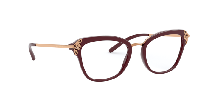 Dolce & Gabbana Eyeglasses DG5052 3091