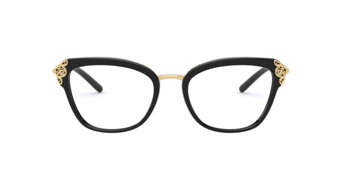 Dolce & Gabbana Eyeglasses DG5052 501