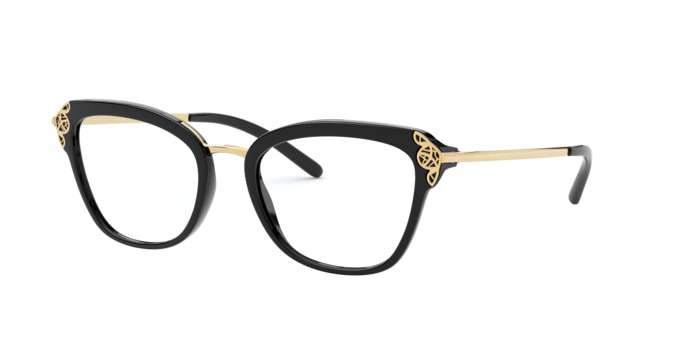 Dolce & Gabbana Eyeglasses DG5052 501