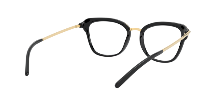 Dolce & Gabbana Eyeglasses DG5052 501