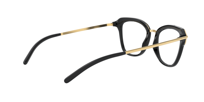 Dolce & Gabbana Eyeglasses DG5052 501