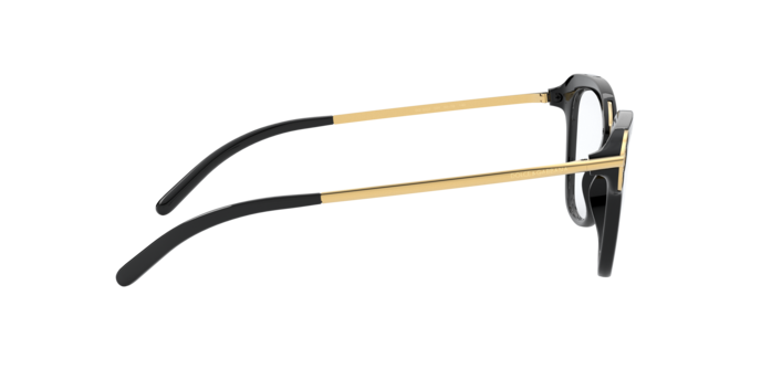 Dolce & Gabbana Eyeglasses DG5052 501